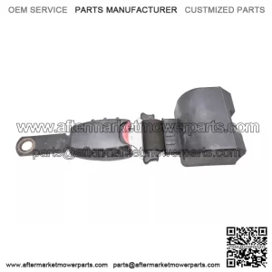 20 Club Car Carryall 1700 4x4 Seat Belt Assembly