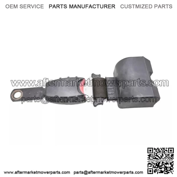 20 Club Car Carryall 1700 4x4 Seat Belt Assembly