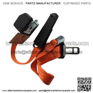 Polaris 2019 Belt Seat 3pt ORG 2637437 OEM