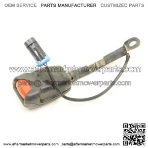 Polaris Ranger 1000 20 Seat Belt Buckle Driver 2637304 45391