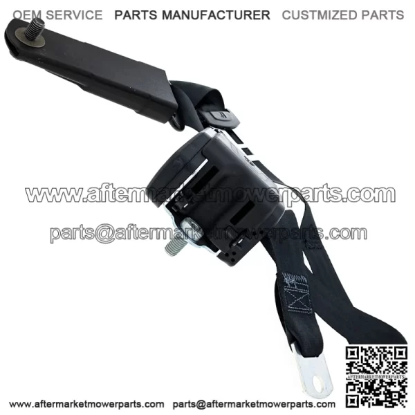 Polaris 2638785 Seat Belt 3PT Ranger 1000 900 570 500 Crew