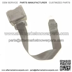 Polaris Ranger XP 1000 22 Seat Belt Center 2638784 39303