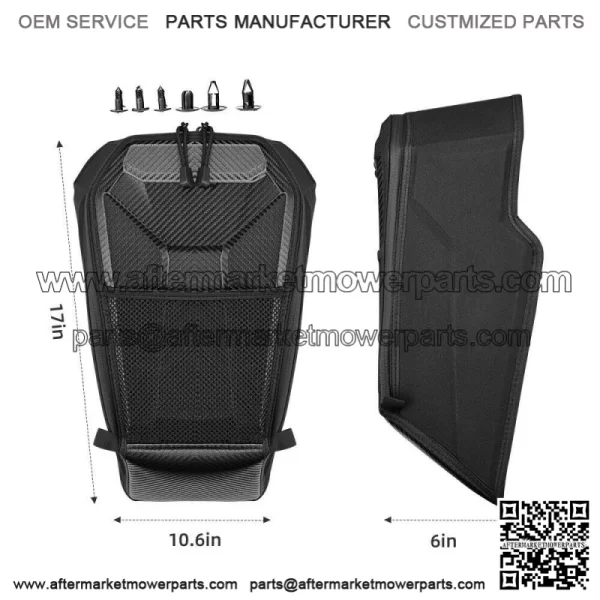 center bag Polaris RZR PRO 2020 XP - Image 2