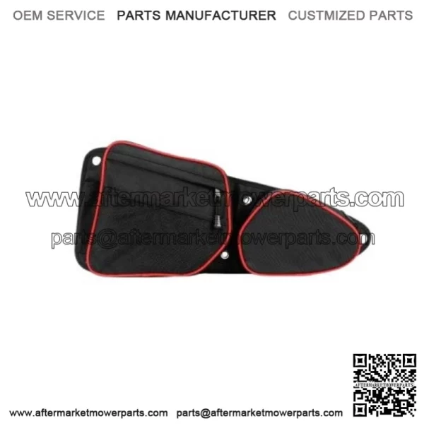 Door bags Polaris RZR 900 1000 XP 2014-2019