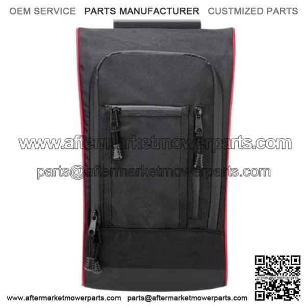 central bags Can-am maverick X3