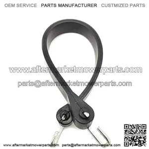 Polaris Ranger Battery Strap Assembly,  OEM Part 2635371, Qty 1