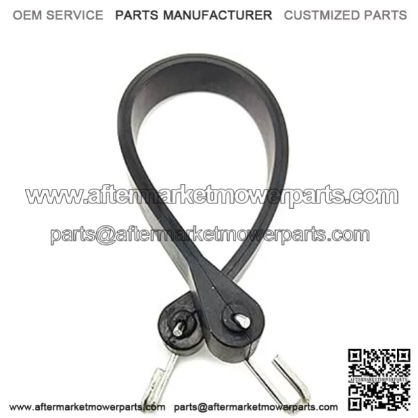 Polaris Ranger Battery Strap Assembly,  OEM Part 2635371, Qty 1