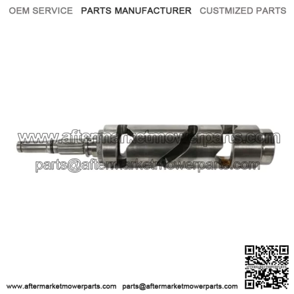 Polaris Ranger Sportsman 400 500 570 800 Transmission Shift Drum Shaft 3234360 (For: More than one vehicle)