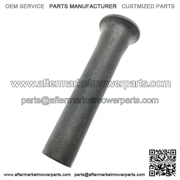 Snowmobile New OEM Handlebar Grip, 5410272-067, 5432634