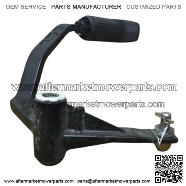 Shift Lever Gear Select # 5639300-458 Polaris 2023 Ranger 570 SP Premium EFI UTV