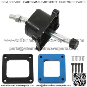 For Dodge NV5600 2500 6 Speed Transmission Short Throw Shifter Kit 25683-KIT