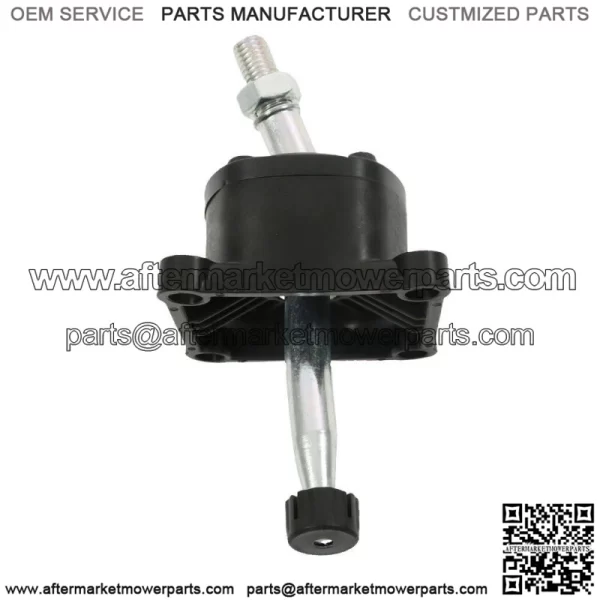 For Dodge NV5600 2500 6 Speed Transmission Short Throw Shifter Kit 25683-KIT - Image 2