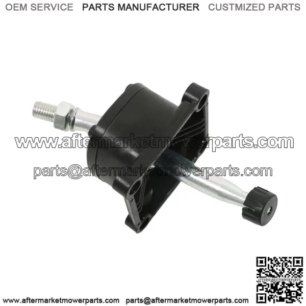 For Dodge NV5600 2500 6 Speed Transmission Short Throw Shifter Kit 25683-KIT - Image 3