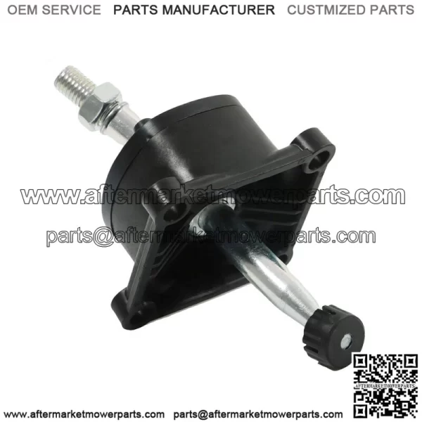 For Dodge NV5600 2500 6 Speed Transmission Short Throw Shifter Kit 25683-KIT - Image 4