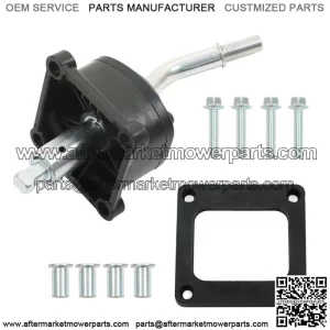 For 1996-Up Dodge NV4500 5 Speed Transmission 25982-KIT Shifter Tower Kit