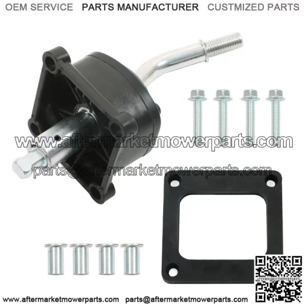 For 1996-Up Dodge NV4500 5 Speed Transmission 25982-KIT Shifter Tower Kit