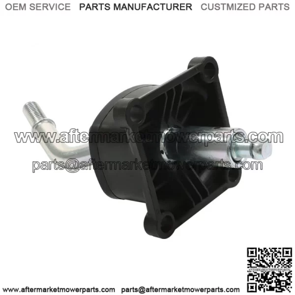 For 1996-Up Dodge NV4500 5 Speed Transmission 25982-KIT Shifter Tower Kit - Image 2