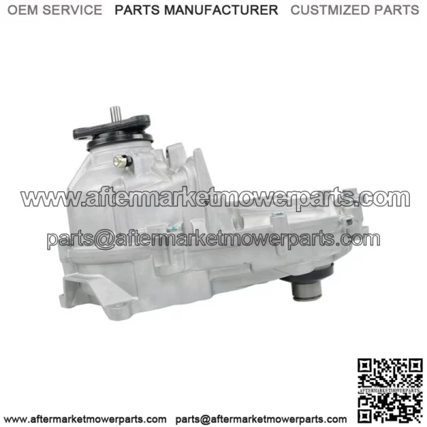 For 2012-2018 BMW X3 X4 X5 X6 E70 E71 F15 F16 F25 ATC45L Transfer Case Assembly