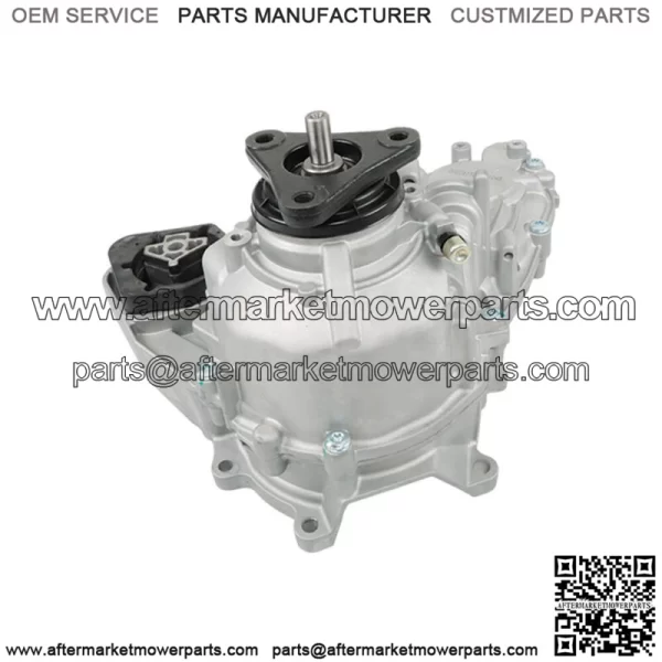 For 2012-2018 BMW X3 X4 X5 X6 E70 E71 F15 F16 F25 ATC45L Transfer Case Assembly - Image 2