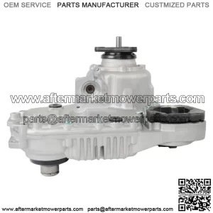 For 2009-2014 BMW X6 E71 Xdrive35 X5 ATC450 Transfer Case Assembly 27107643751