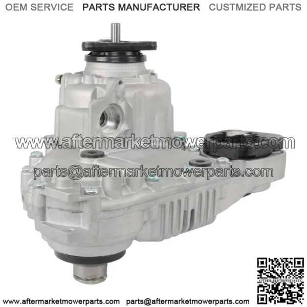 For 2009-2014 BMW X6 E71 Xdrive35 X5 ATC450 Transfer Case Assembly 27107643751 - Image 2