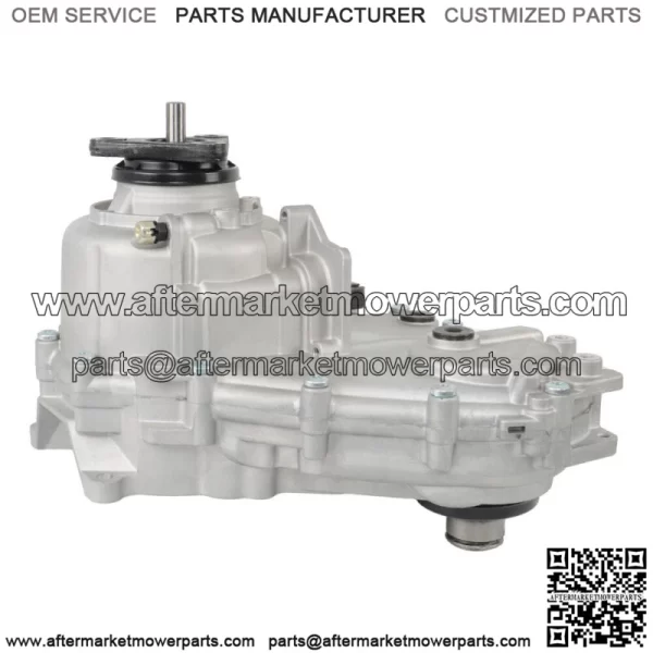For 2009-2014 BMW X6 E71 Xdrive35 X5 ATC450 Transfer Case Assembly 27107643751 - Image 3