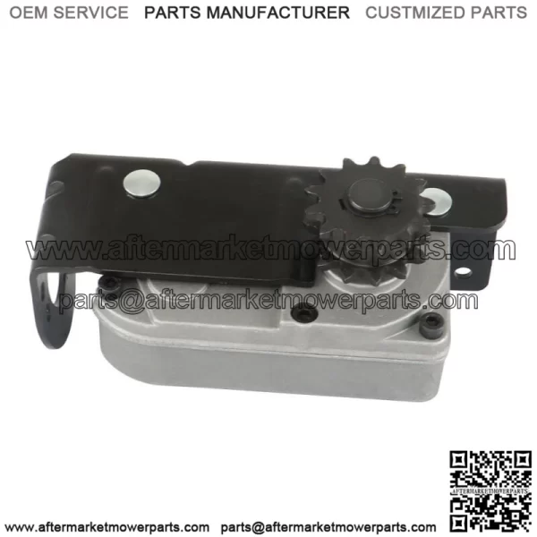 RV Slideout Gearbox Replace R25076-1 13 Tooth Sprocket Accu Gearbox Slide Out - Image 2