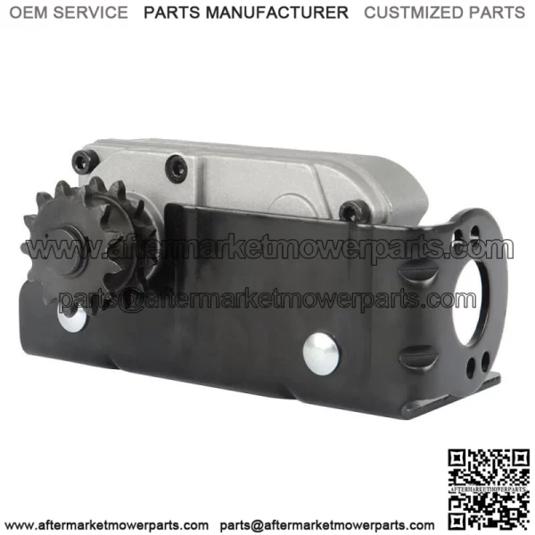 RV Slideout Gearbox Replace R25076-1 13 Tooth Sprocket Accu Gearbox Slide Out - Image 3