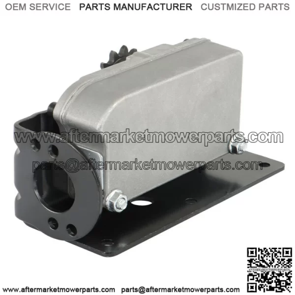 RV Slideout Gearbox Replace R25076-1 13 Tooth Sprocket Accu Gearbox Slide Out - Image 5