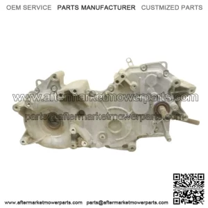 Used OEM Polaris 2011 2012 Sportsman 400 500 4x4 HO Forest Transmission 1332897 (For: More than one vehicle)