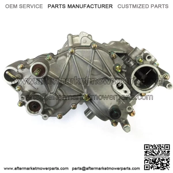 Gear box can-am outlander renegade 500 650 800 G2 420686612