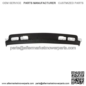 Front Bumper Lower Valance For 1999-2006 Chevy Silverado /  Tahoe Suburban (For: More than one vehicle)