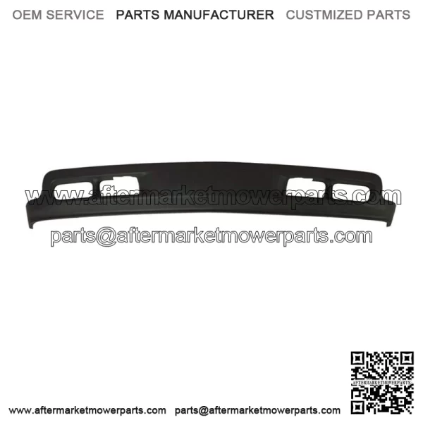 Front Bumper Lower Valance For 1999-2006 Chevy Silverado /  Tahoe Suburban (For: More than one vehicle)