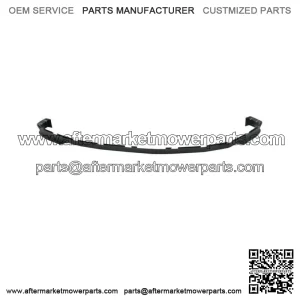 Front Bumper Lower Valance Air Deflector For 2016-2018 Chevy Silverado 1500 (For: Chevrolet Silverado 1500)