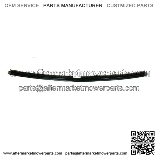 Front Bumper Filler Primed For 1988-1993 Chevrolet & GMC C/K Series Pickup