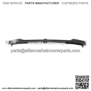 Front Bumper Filler Primed For 1992-1997 Ford F-150 F-250 F-350 | (For: Ford F-150)