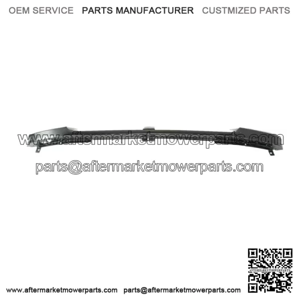 Front Bumper Filler Primed For 1992-1997 Ford F-150 F-250 F-350 | (For: Ford F-150)