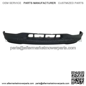 Front Bumper Lower Valance For 1999 - 2001 Ford F-150 / 1999 F-250 2WD (For: Ford F-150)