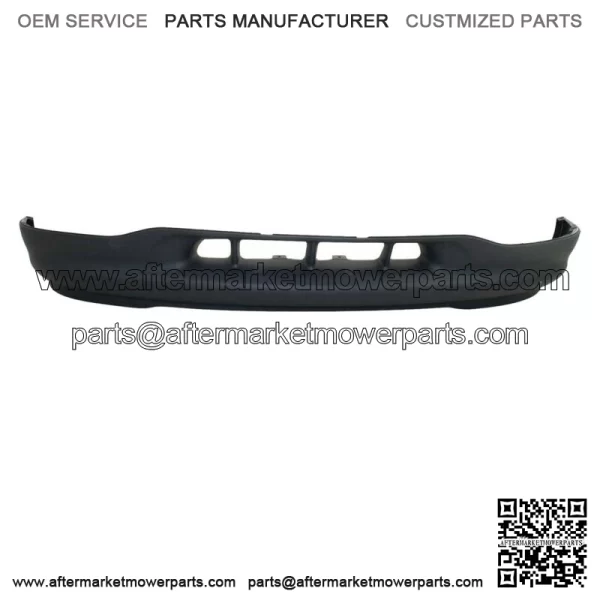 Front Bumper Lower Valance For 1999 - 2001 Ford F-150 / 1999 F-250 2WD (For: Ford F-150)