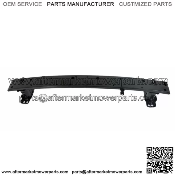 Front Impact Bar Bumper Reinforcement Fit For 2013 2014 2015 Toyota Rav4
