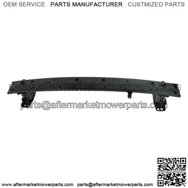 Front Impact Bar Bumper Reinforcement Fit For 2013 2014 2015 Toyota Rav4 - Image 2
