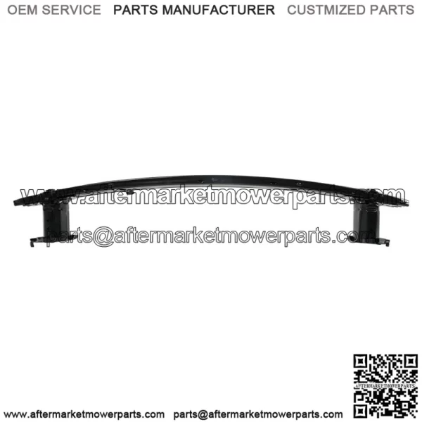 Front Impact Bar Bumper Reinforcement Fit For 2013 2014 2015 Toyota Rav4 - Image 3
