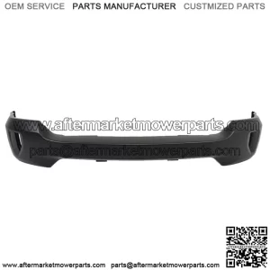 For 2016- 2018 Chevrolet Silverado 1500 Steel Front Bumper GM1002868 84029813