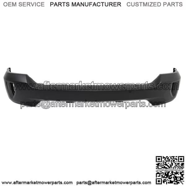 For 2016- 2018 Chevrolet Silverado 1500 Steel Front Bumper GM1002868 84029813 - Image 2