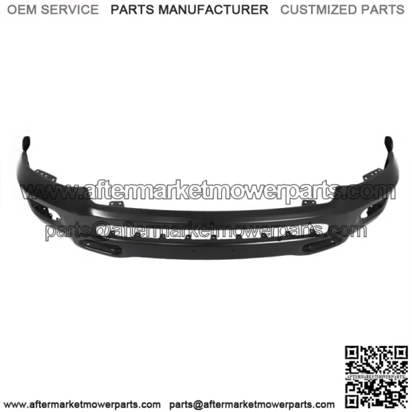 CH1002406 Steel Front Bumper Replacement Primered For 2019-2023 Dodge RAM 1500 - Image 3