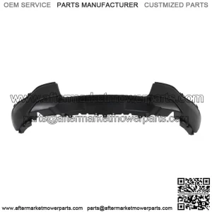 For 2016-17 Ford Explorer&Police Interceptor Utility Front Lower Bumper Valance