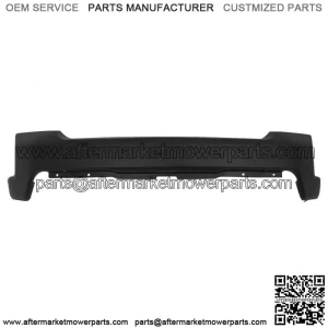 For 2019 2020 2021 Chevy Silverado 1500 Front Bumper Bar W/o Sensor Holes