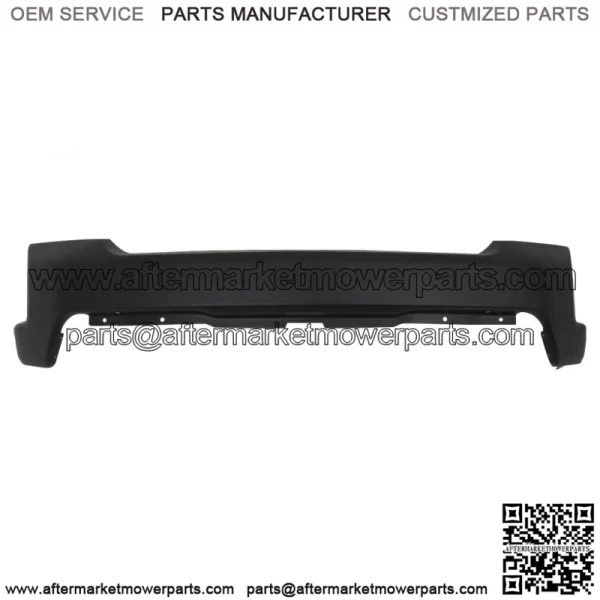 For 2019 2020 2021 Chevy Silverado 1500 Front Bumper Bar W/o Sensor Holes