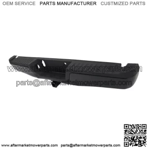 Steel Rear Step Bumper Assembly For 2015-2020 Ford F-150 w/ Max Tow FO1103188