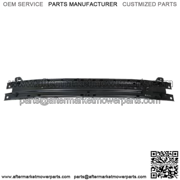 Front Bumper Face Bar Reinforcement For 2019-2021 Chevy Blazer 84464976 - Image 2